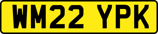 WM22YPK