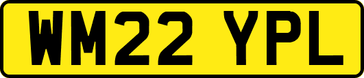 WM22YPL