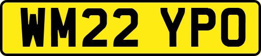 WM22YPO