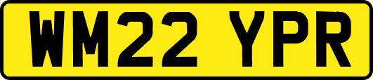 WM22YPR