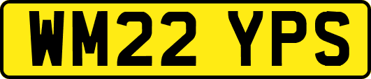WM22YPS