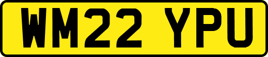 WM22YPU