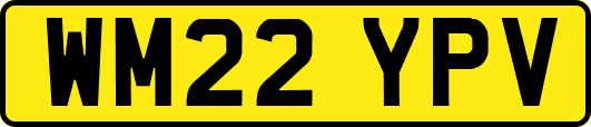 WM22YPV