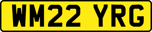 WM22YRG