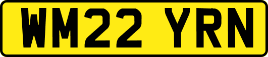 WM22YRN