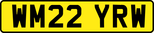 WM22YRW