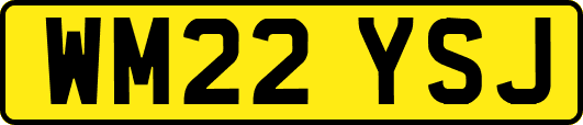 WM22YSJ