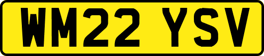 WM22YSV