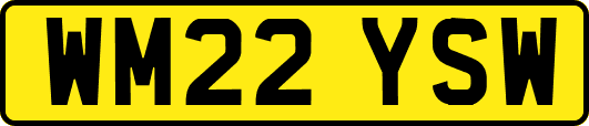 WM22YSW