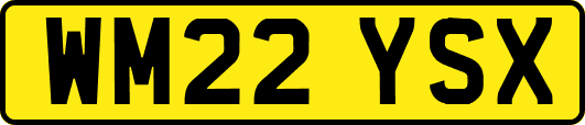 WM22YSX