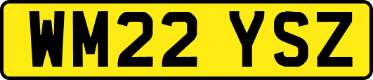 WM22YSZ