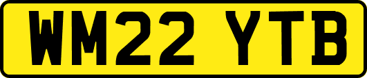 WM22YTB