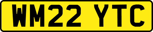 WM22YTC