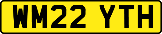 WM22YTH