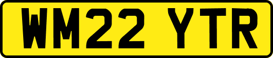WM22YTR