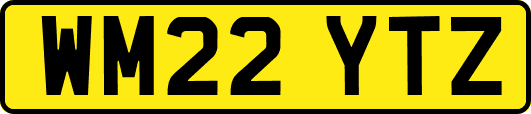 WM22YTZ