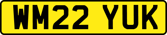 WM22YUK