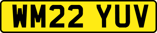 WM22YUV