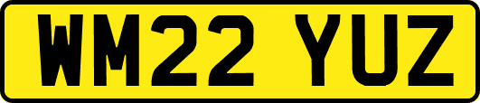 WM22YUZ