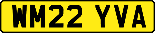 WM22YVA