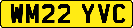 WM22YVC