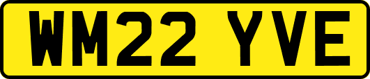 WM22YVE