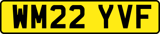 WM22YVF