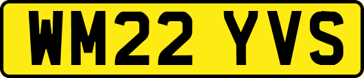 WM22YVS