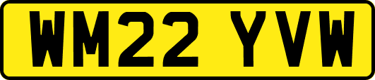 WM22YVW