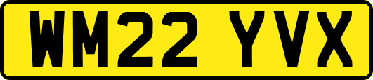 WM22YVX