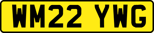 WM22YWG