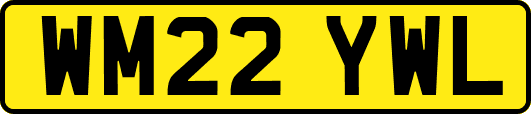 WM22YWL