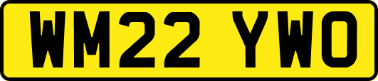 WM22YWO