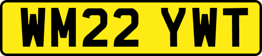 WM22YWT
