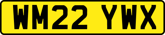 WM22YWX