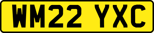 WM22YXC
