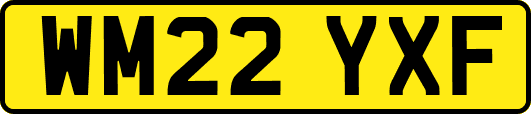 WM22YXF