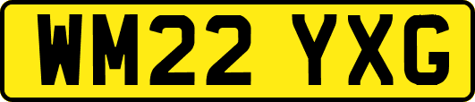 WM22YXG