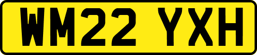 WM22YXH
