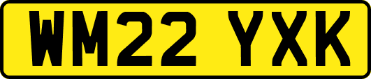 WM22YXK