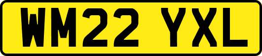 WM22YXL