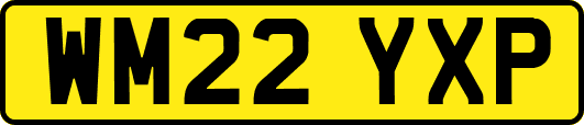 WM22YXP