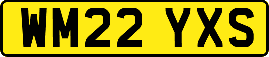 WM22YXS