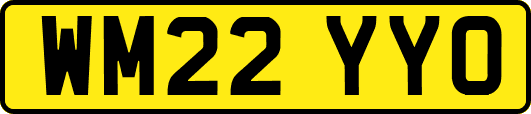 WM22YYO