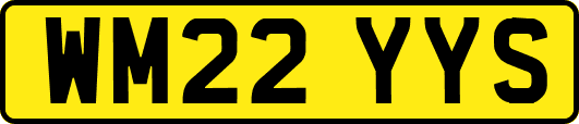 WM22YYS