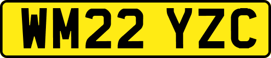 WM22YZC