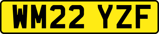 WM22YZF