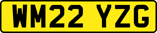WM22YZG