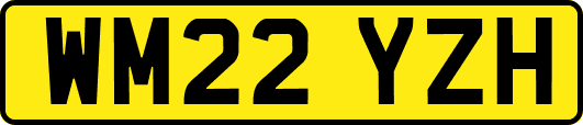 WM22YZH