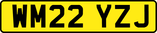 WM22YZJ